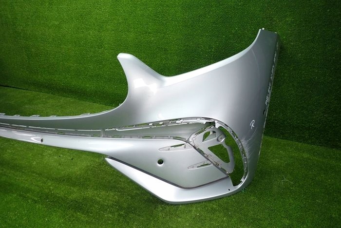 MERCEDES W254 254 GLC 22- front bumper front