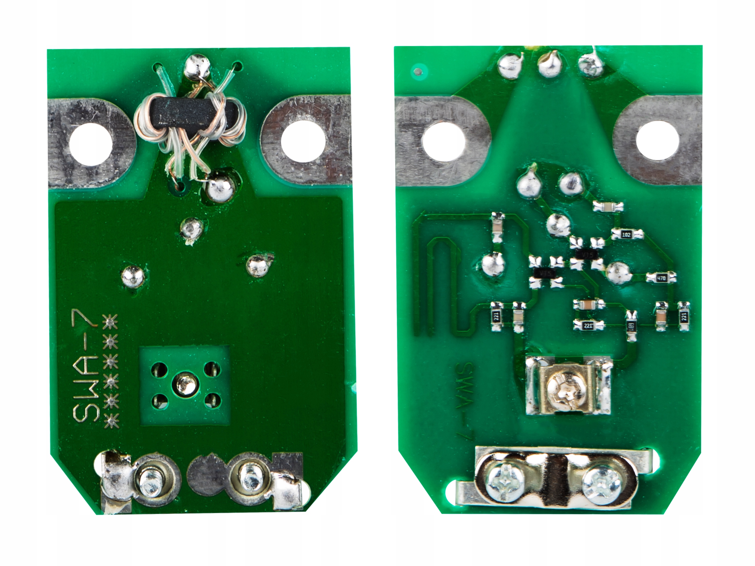 Wzmacniacz antenowy SWA-7