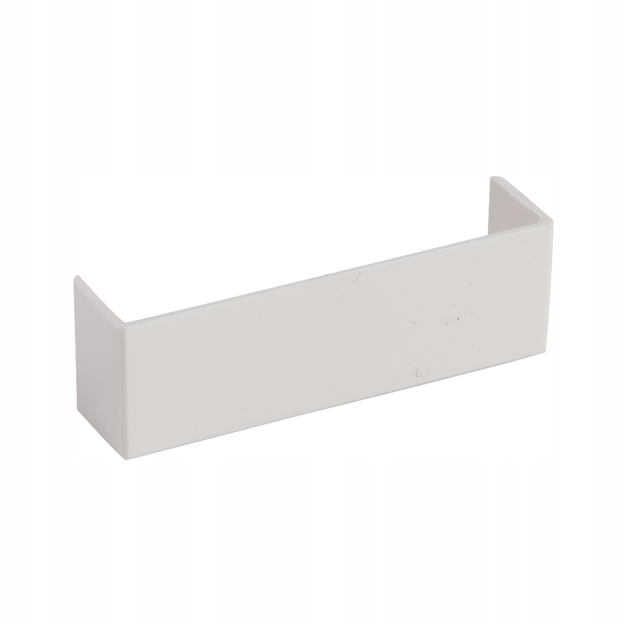 

Końcówka listwy Lneco 16X16 Legrand 638115
