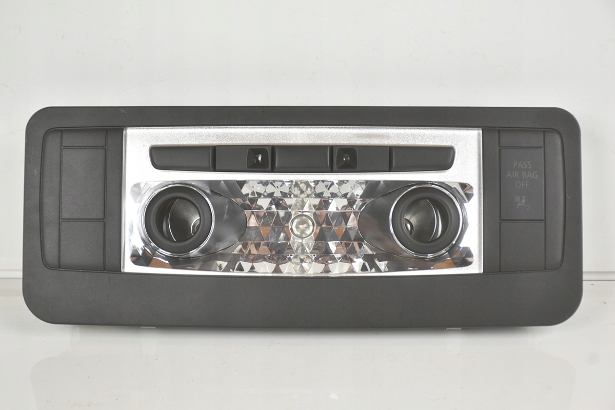 FANALE interna BMW 3 E92 E93 9225700
