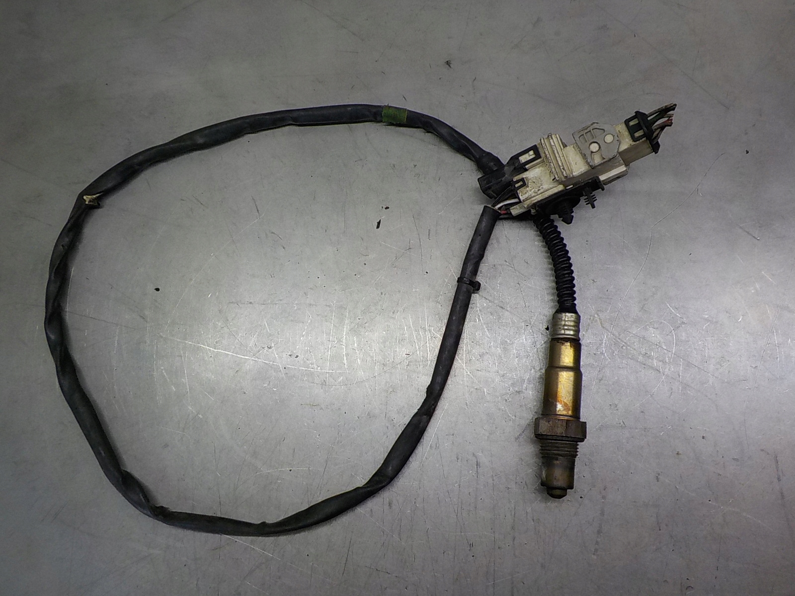 VOLVO S60 II SONDA LAMBDA 0258007135