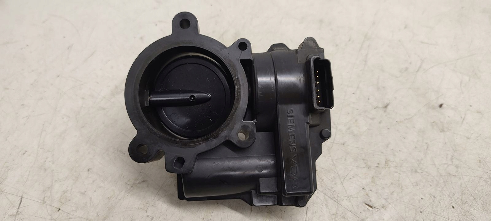 Valvola a farfalla Mini R56 1,6 VTI