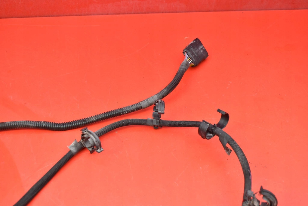 wiring bundle electrical 9840144180 PEUGEOT E208 2 II 136 KM GT 21