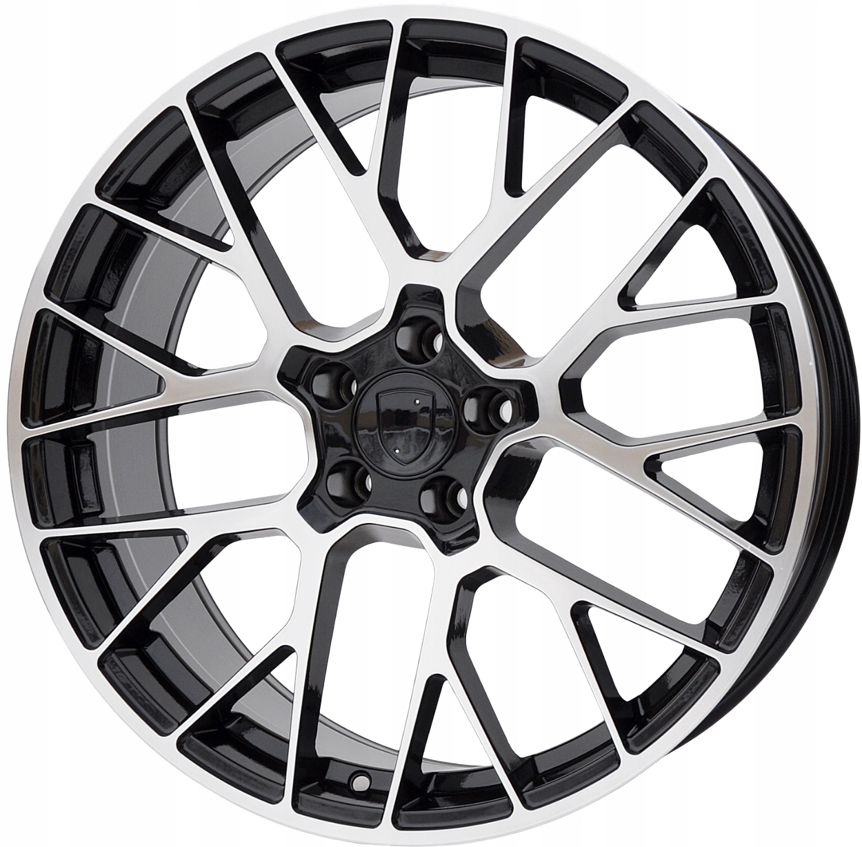 Disky 20'' Mercedes N293 Gla X156 H247 Glc X253 Gle W166 W167