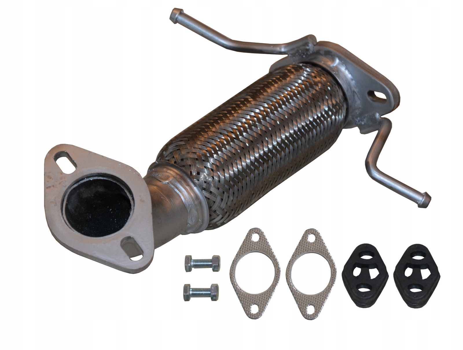 08.549 - FORD MONDEO MK3 1.8 2.0 16V коллекторная труба