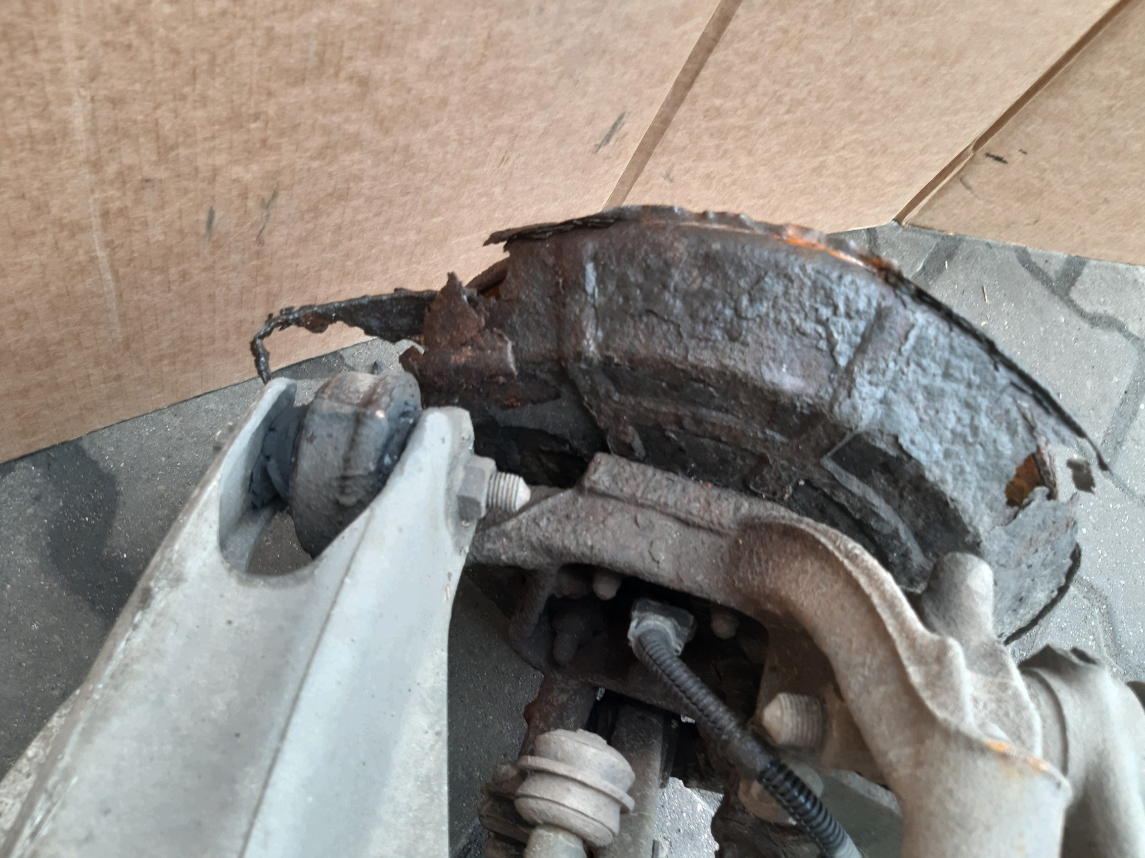 Achsträger Achsträger heck OPEL VECTRA C FL 1.8B LIFTBACK