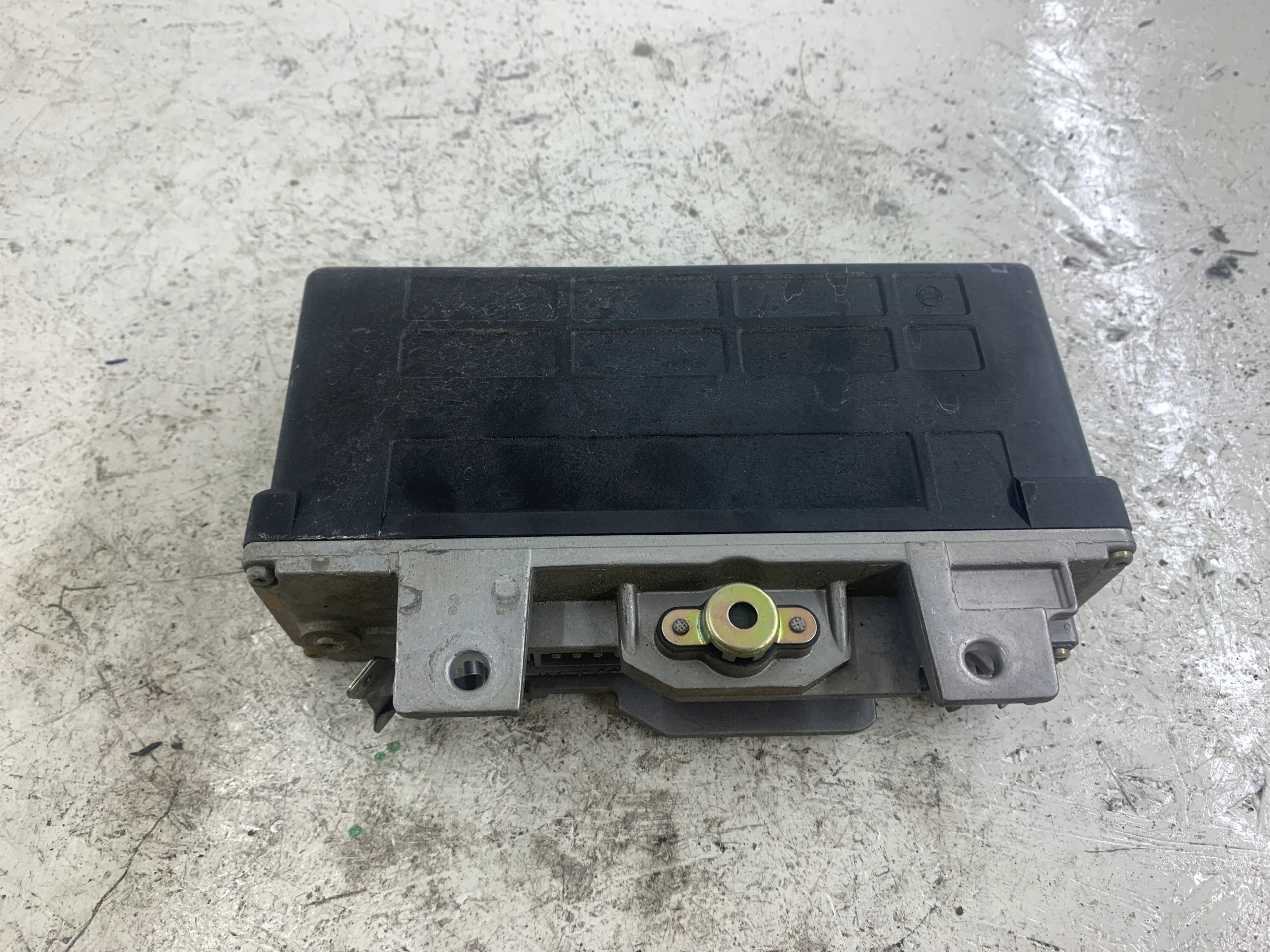 MERCEDES W202 module control unit ABS 0125457432