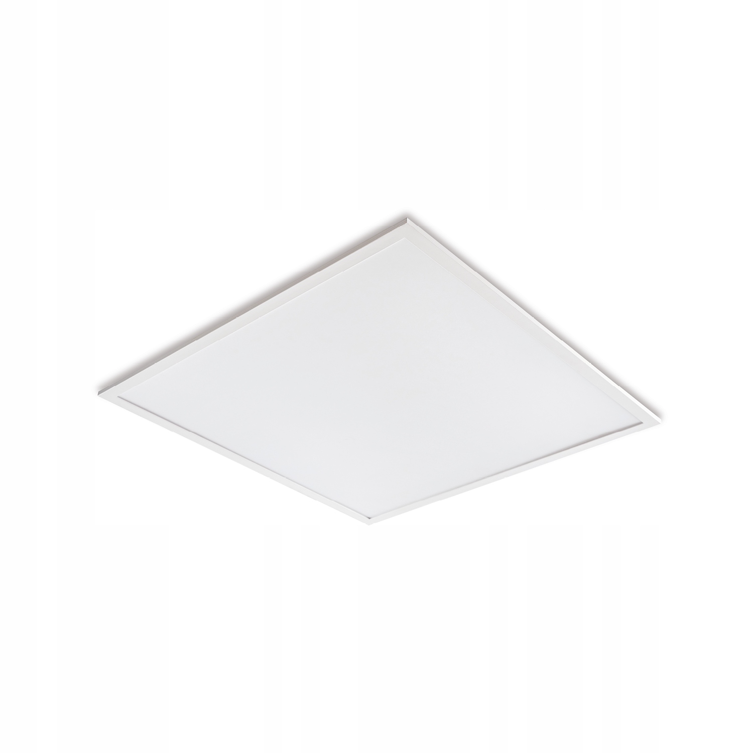 Led panel stropní osvětlení 60x60 40W barva Neutrální Bílá IP65
