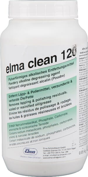 Čistiaci prostriedok Elma 120 992067
