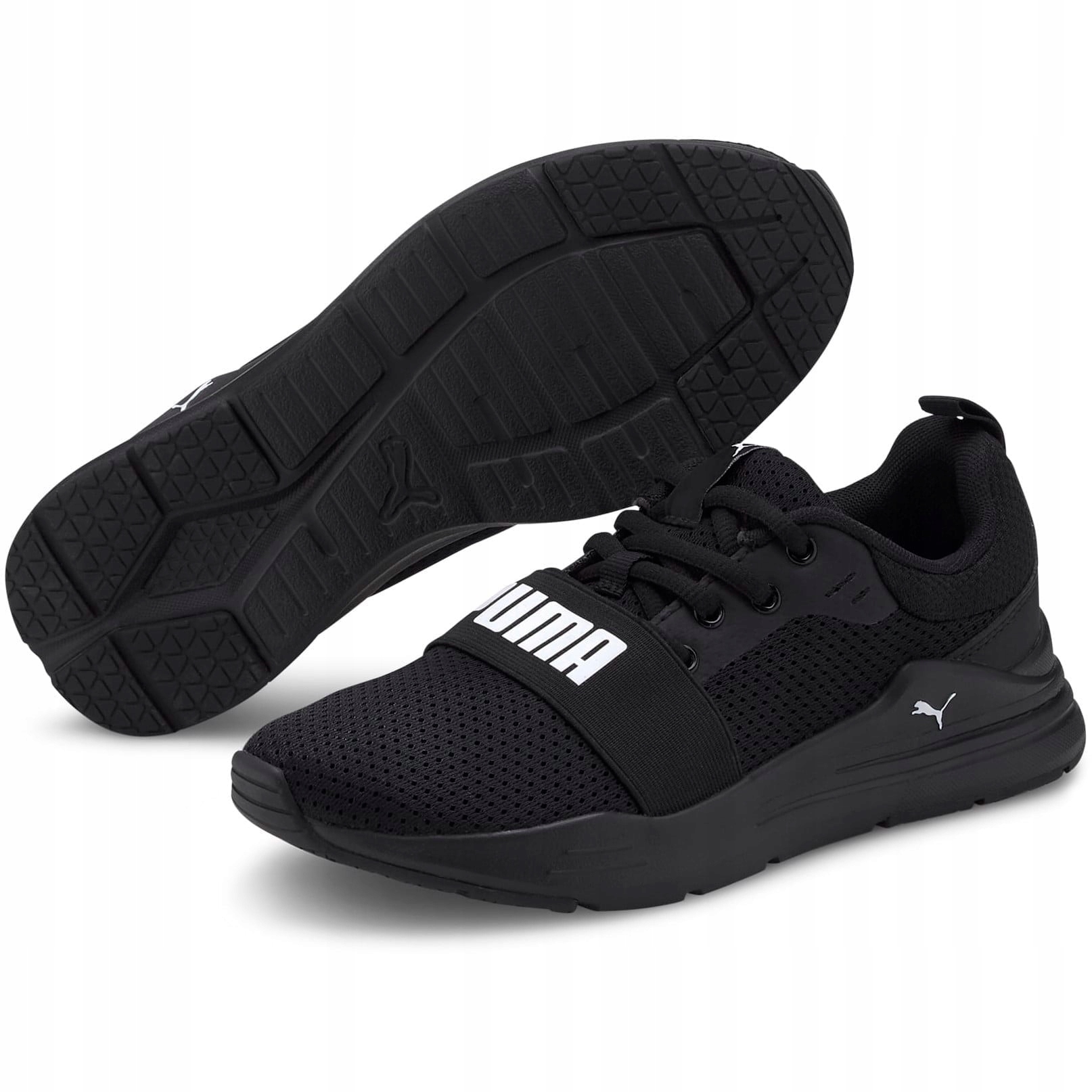 

Puma Buty Wired Run Jr 37421401 r 37,5