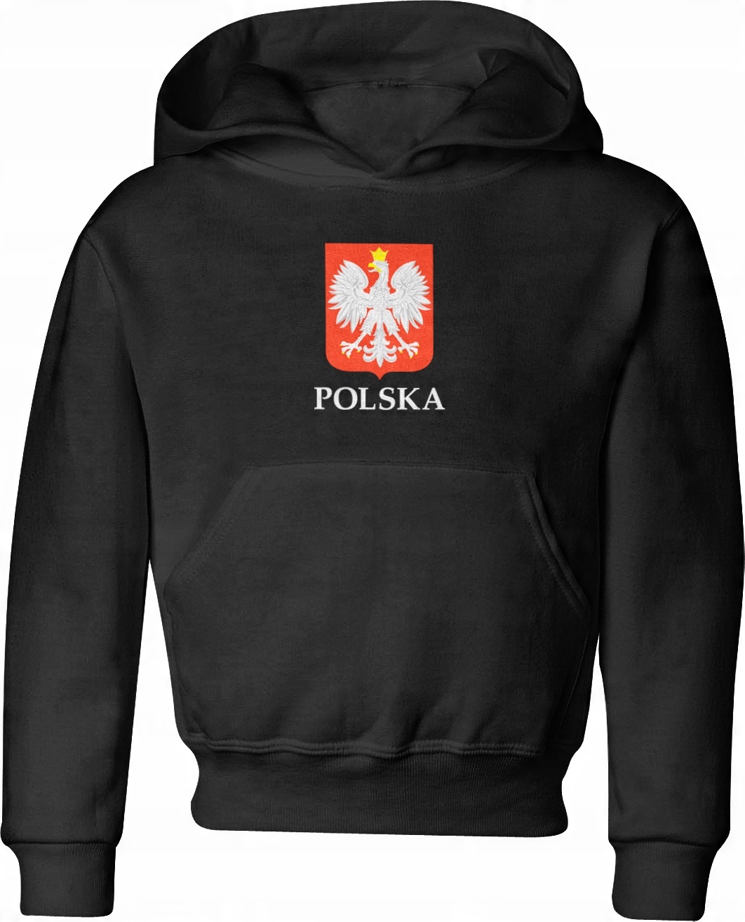 

Dziecięca Bluza Polska Patriotyczna 9-11 Lat 140CM