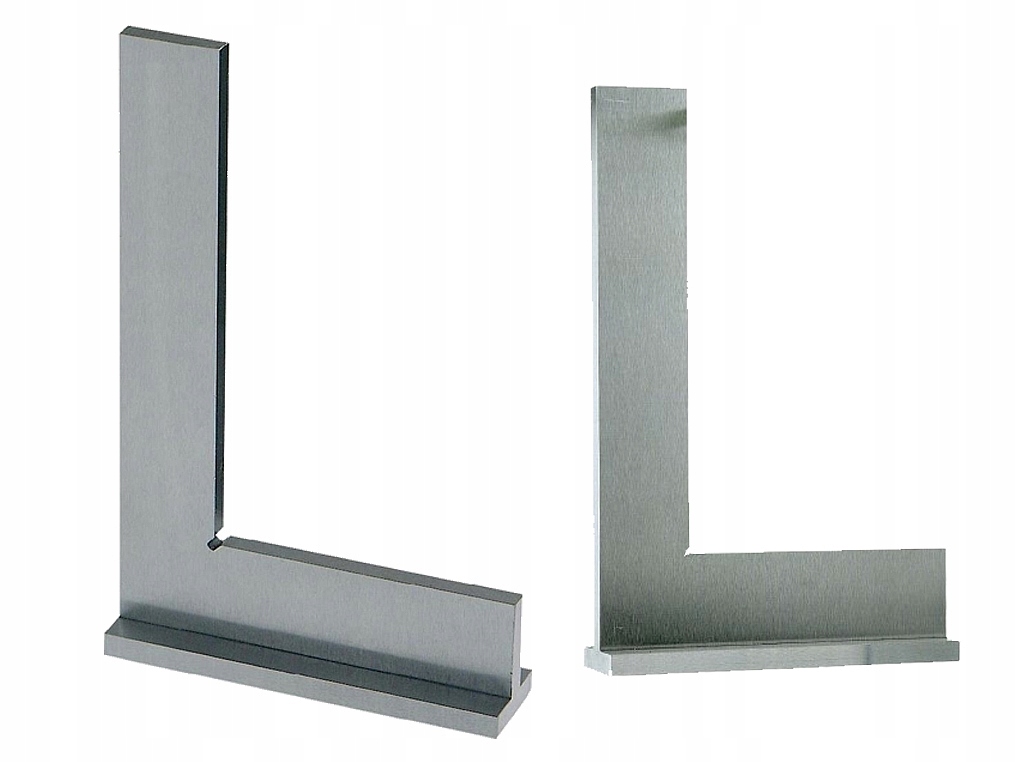 

Kątownik ze stopką Limit 600x300mm 120480603