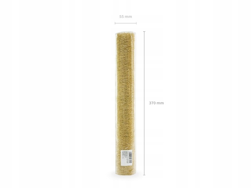 

Siatka dekoracyjna złota florystyczna metaliczna