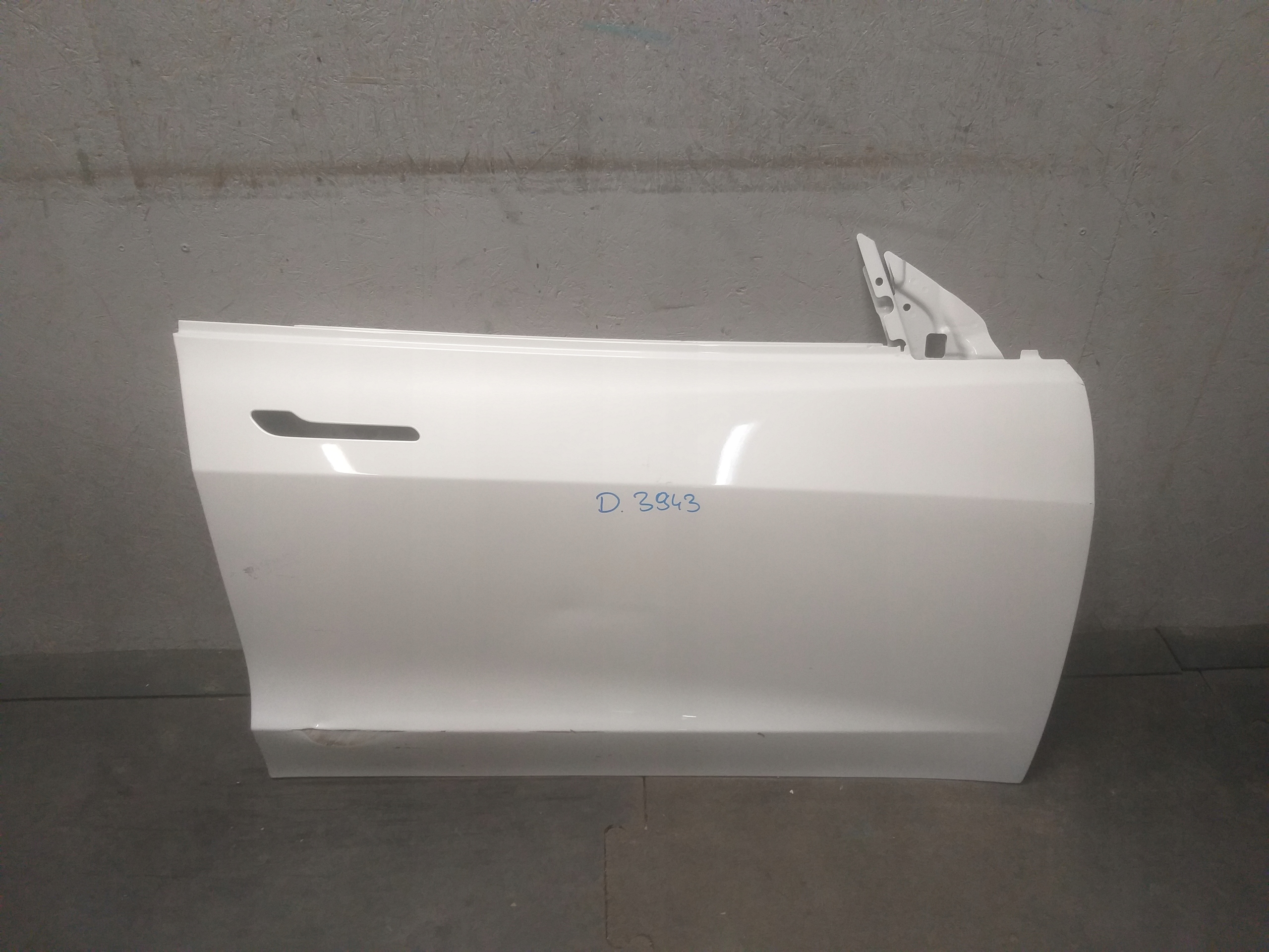 door front right TESLA III 3
