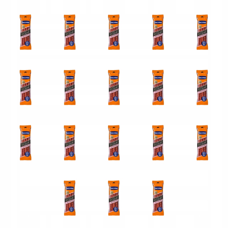 Kabanos Exclusive slaninový 90 g Tarczyński X18