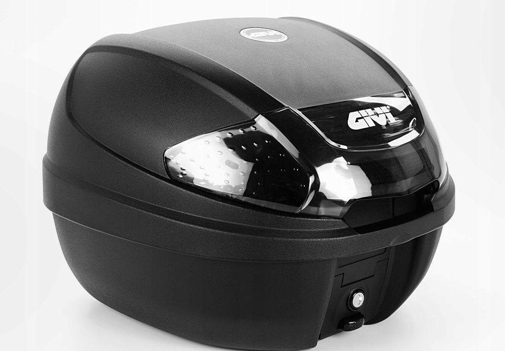 

Kufer centralny Givi E300NT Tech Monolock 30L