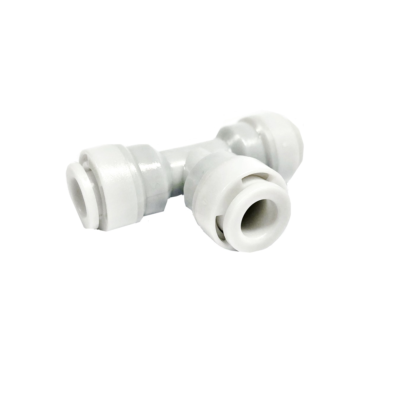 Złączka trójnik QC (T) OSMOZA RO 3 x 1/4"