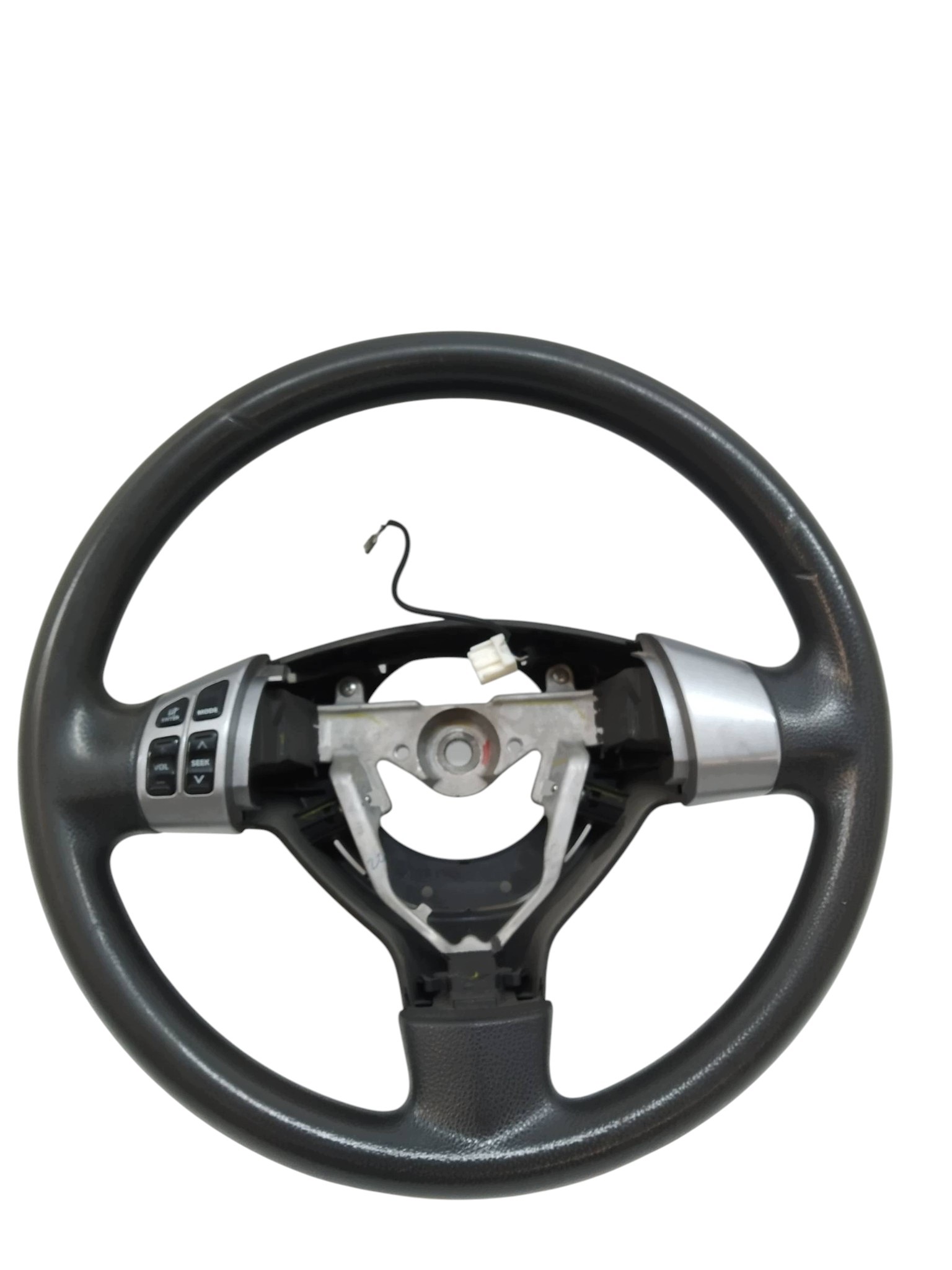 volante MK6 Suzuki Swift IV (2004-2010)