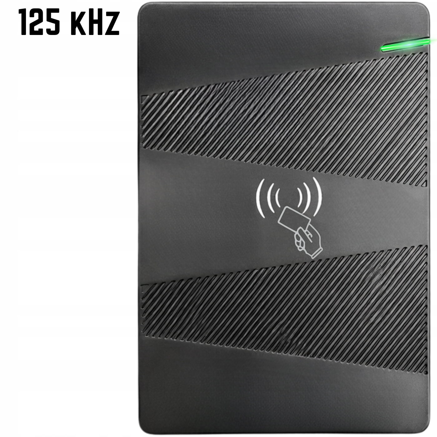 Zamek Elektroniczny Rfid Do Drzwi Furtki 125kHz Czytnik Kart Zewnętrzny