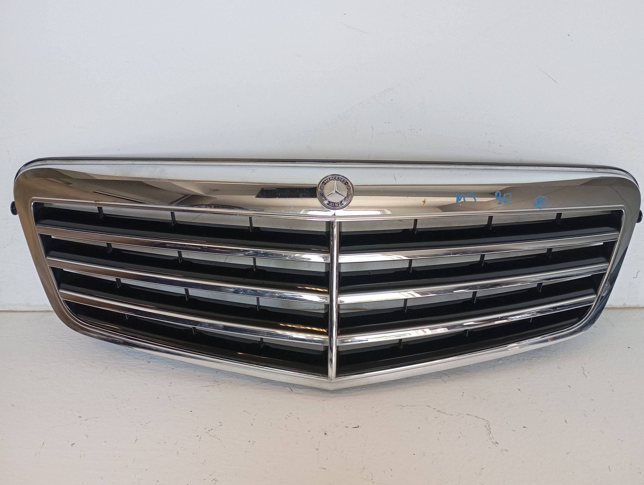 grill front front MERCEDES E 212 A2128800583