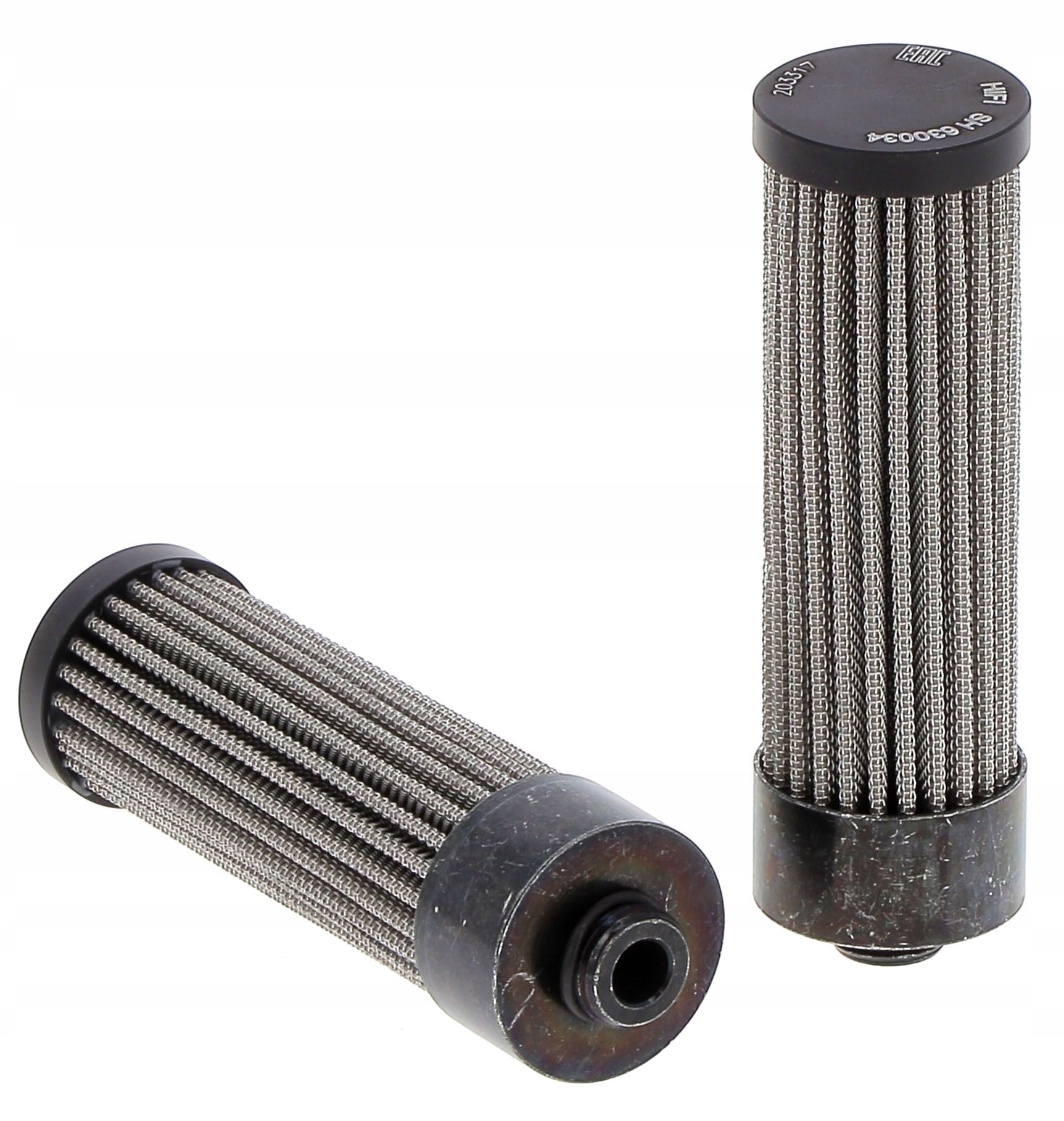 Hydraulický filtr Sh 630034 HiFi Filter