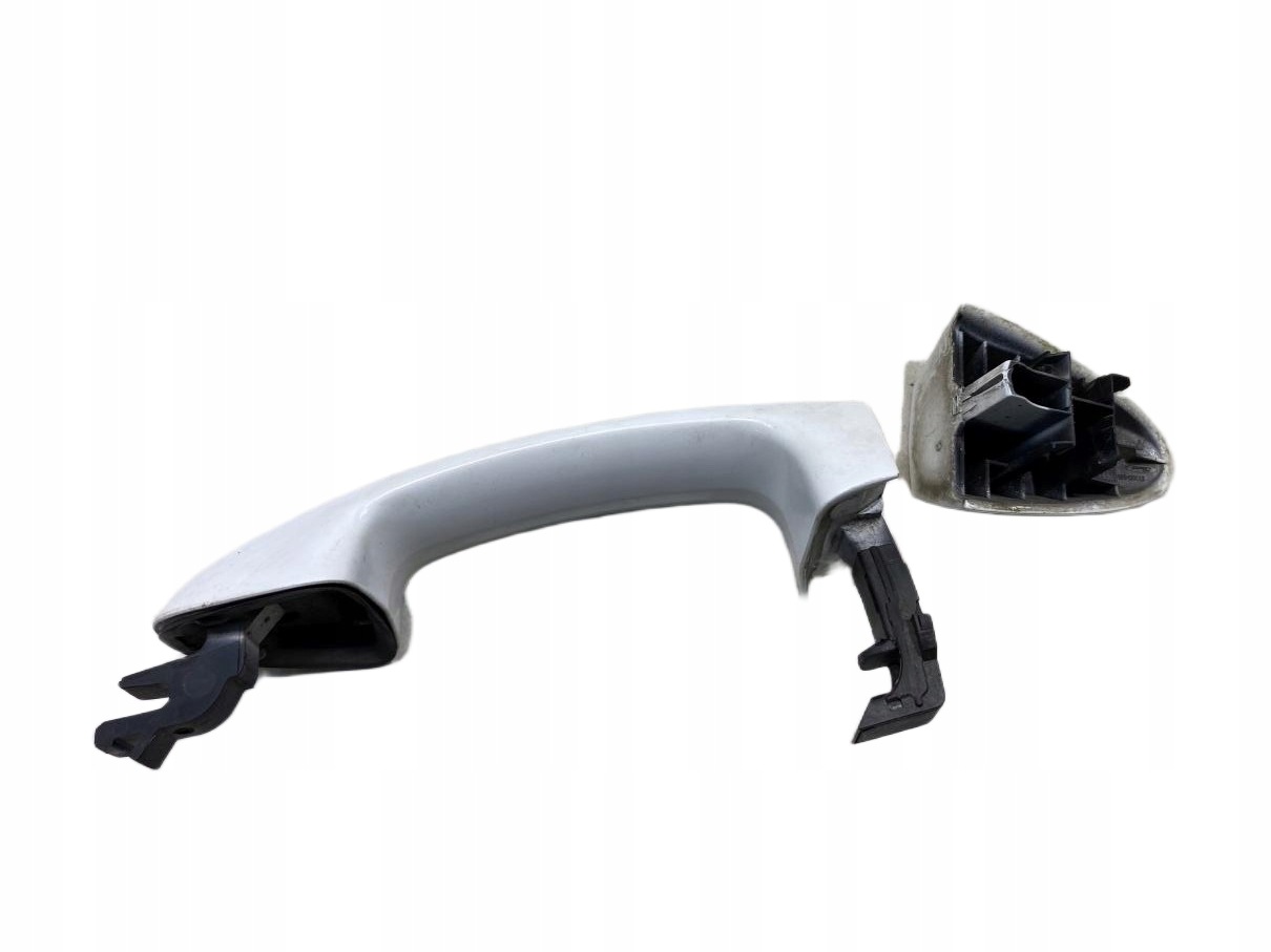 handle exterior right front FORD FIESTA MK7