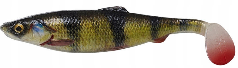 

Guma Savage Gear 4D Herring Shad 11CM 9G Perch