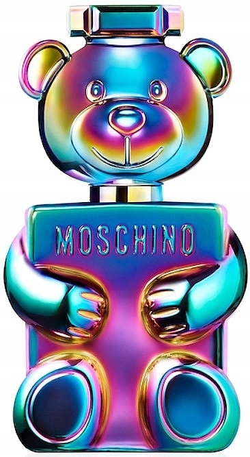 Moschino Toy 2 Pearl Edp U 100 ml