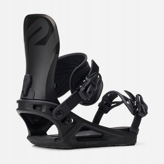 vázání K2 Bond Black vel: M
