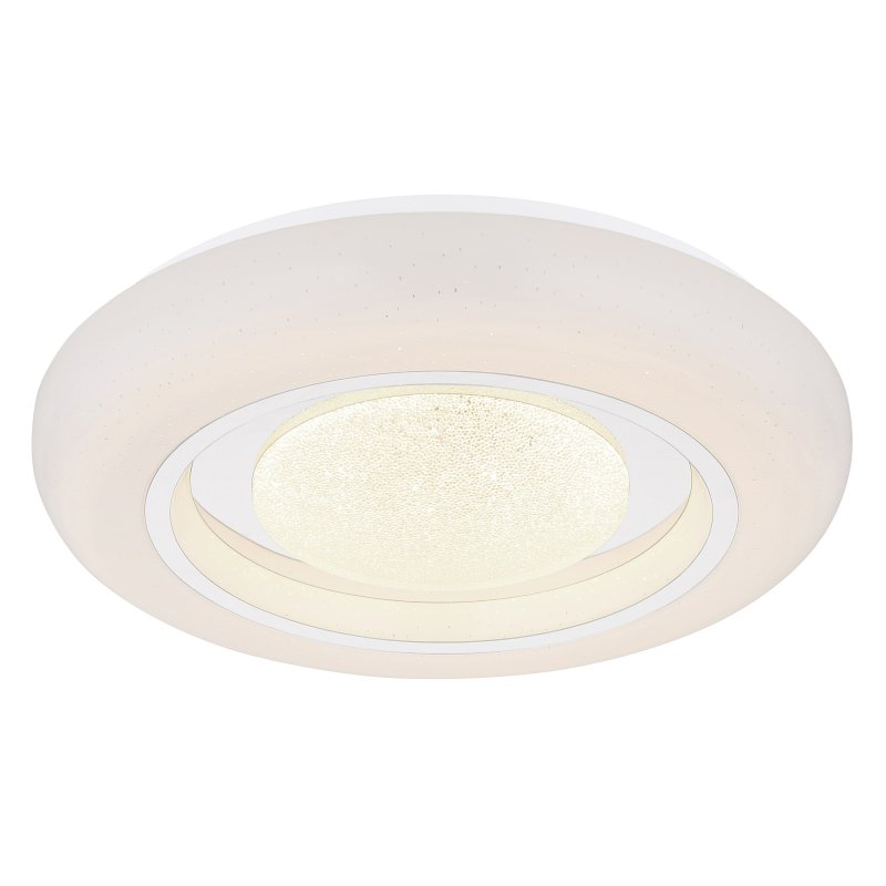 Stropní Svítidlo 18W Burro 41369-18 Globo