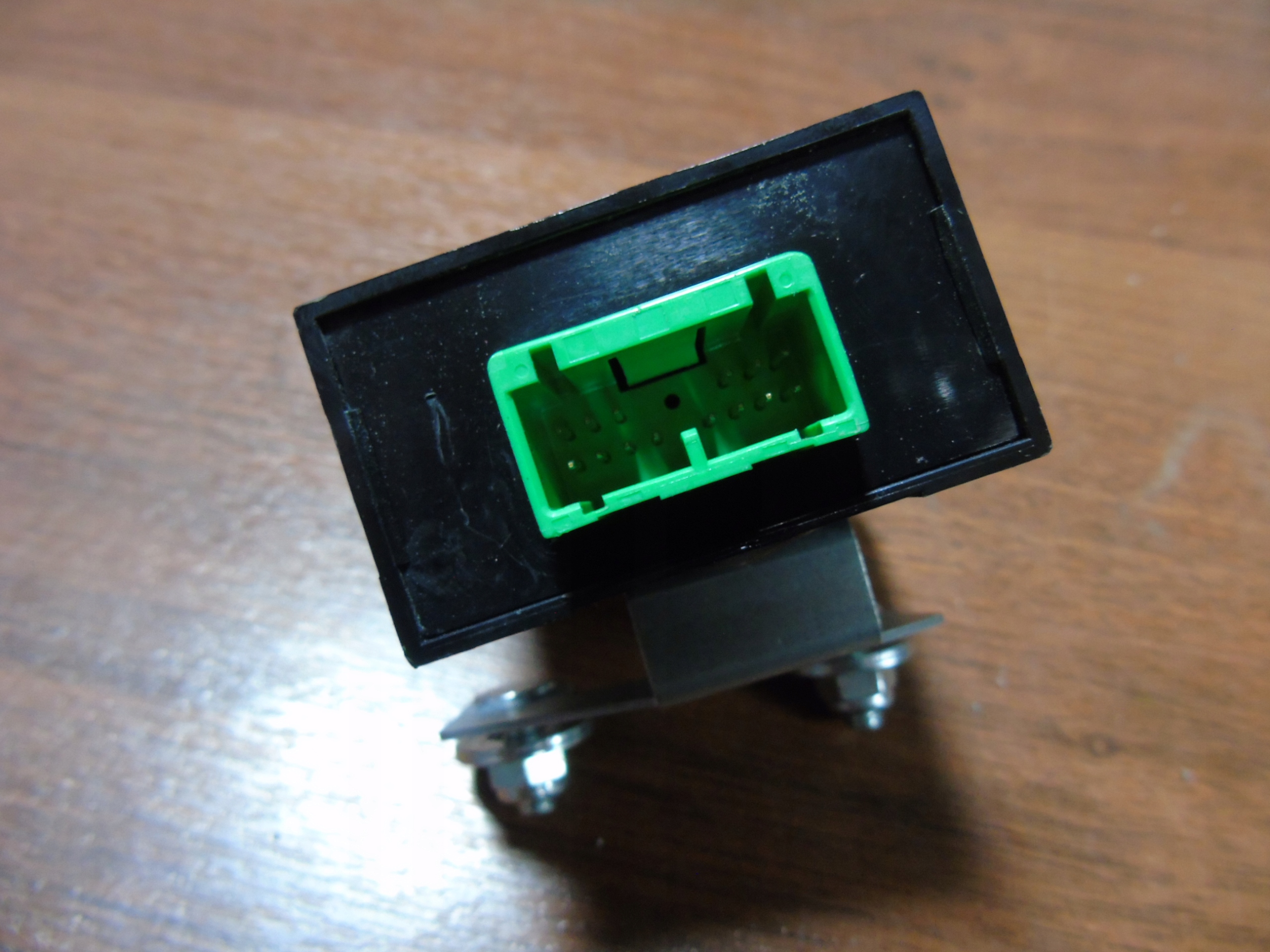 IDEALNY module bonnet JAGUAR RANGE ROVER L494 DK62 1