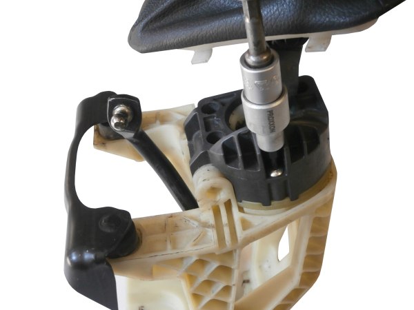 ZESTAW NAPRAWCZY LEWARKA BIEGÓW DO VITO VIANO W639 Typ samochodu Samochody dostawcze