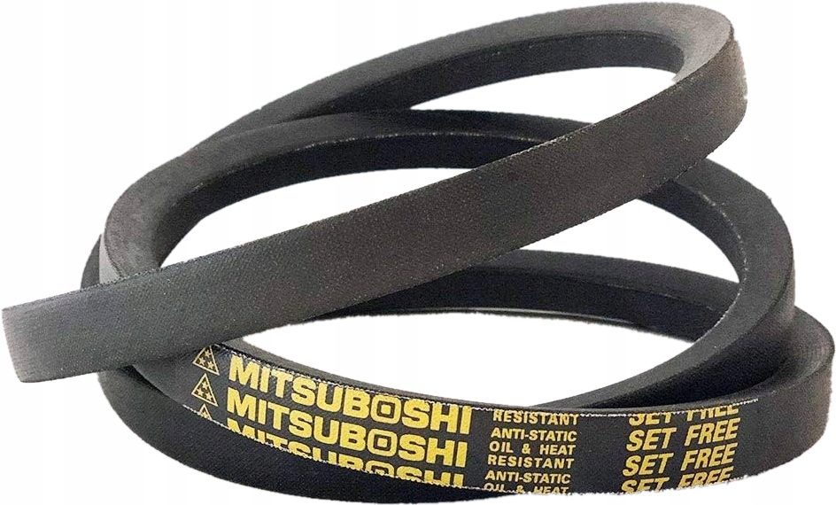 PASEK NOŻY MCCULLOCH M200-107TC M155-107TC HUSQVARNA JONSERED LT2320