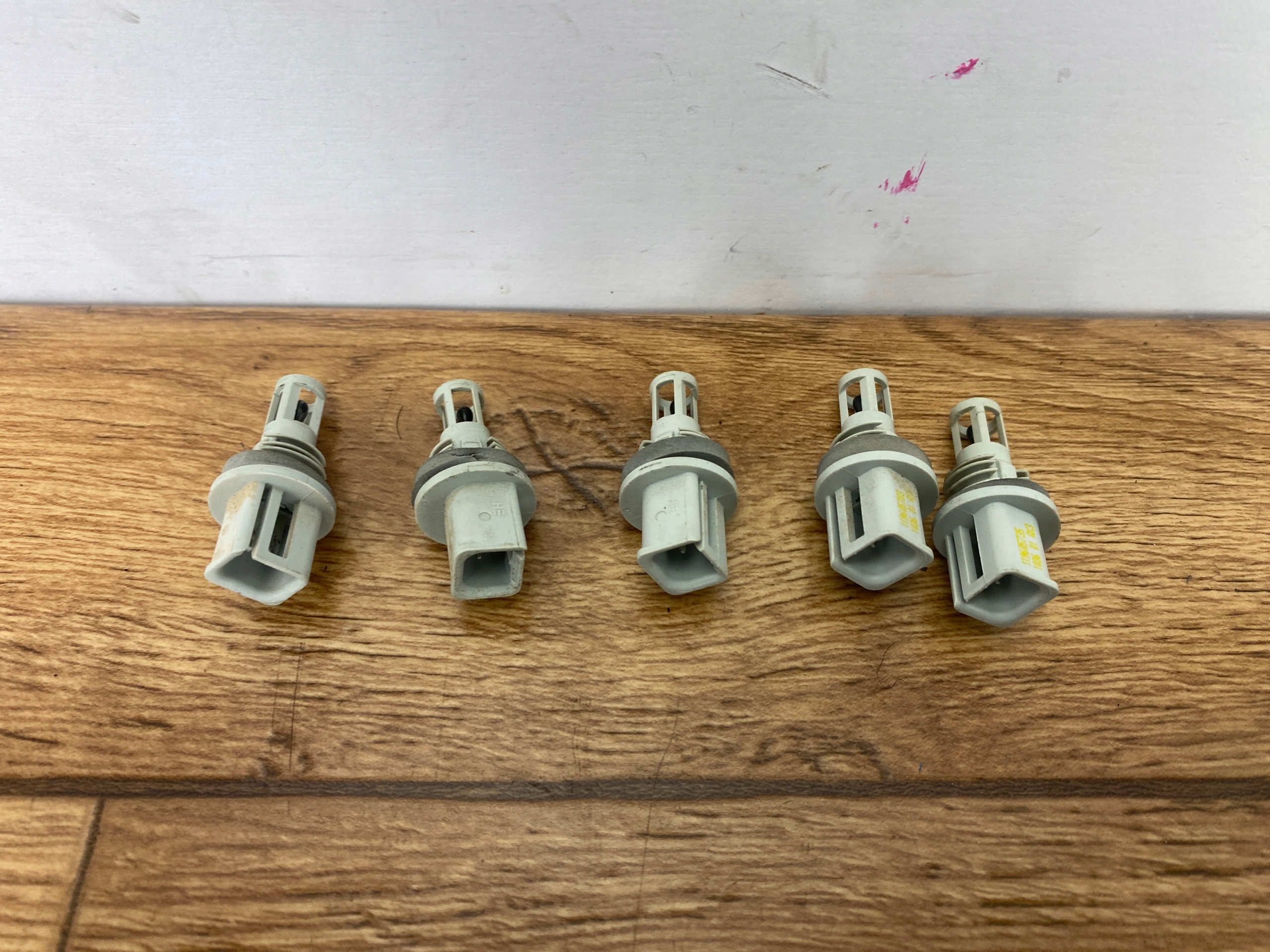 Sensor temperatury heizgebläse Dodge Ram 1500 2019+