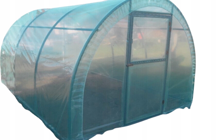 Fólie s vyhřívaným provázkem UV4 rozměr 8 m x 6,30 m 2026