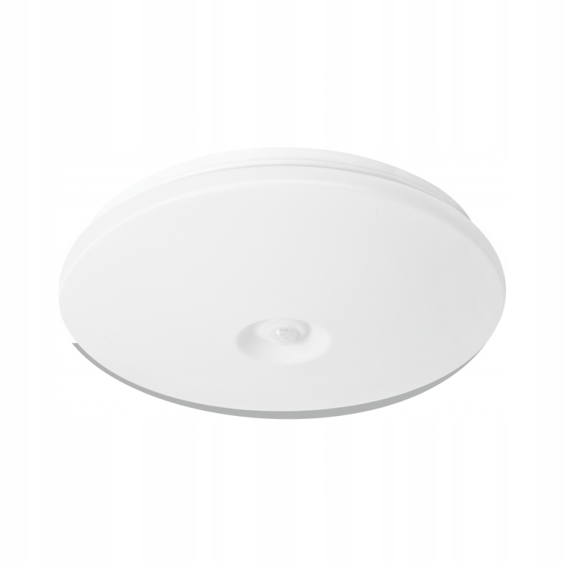 

plafoniera z czujnikiem ruchu 24W Led plafon pir