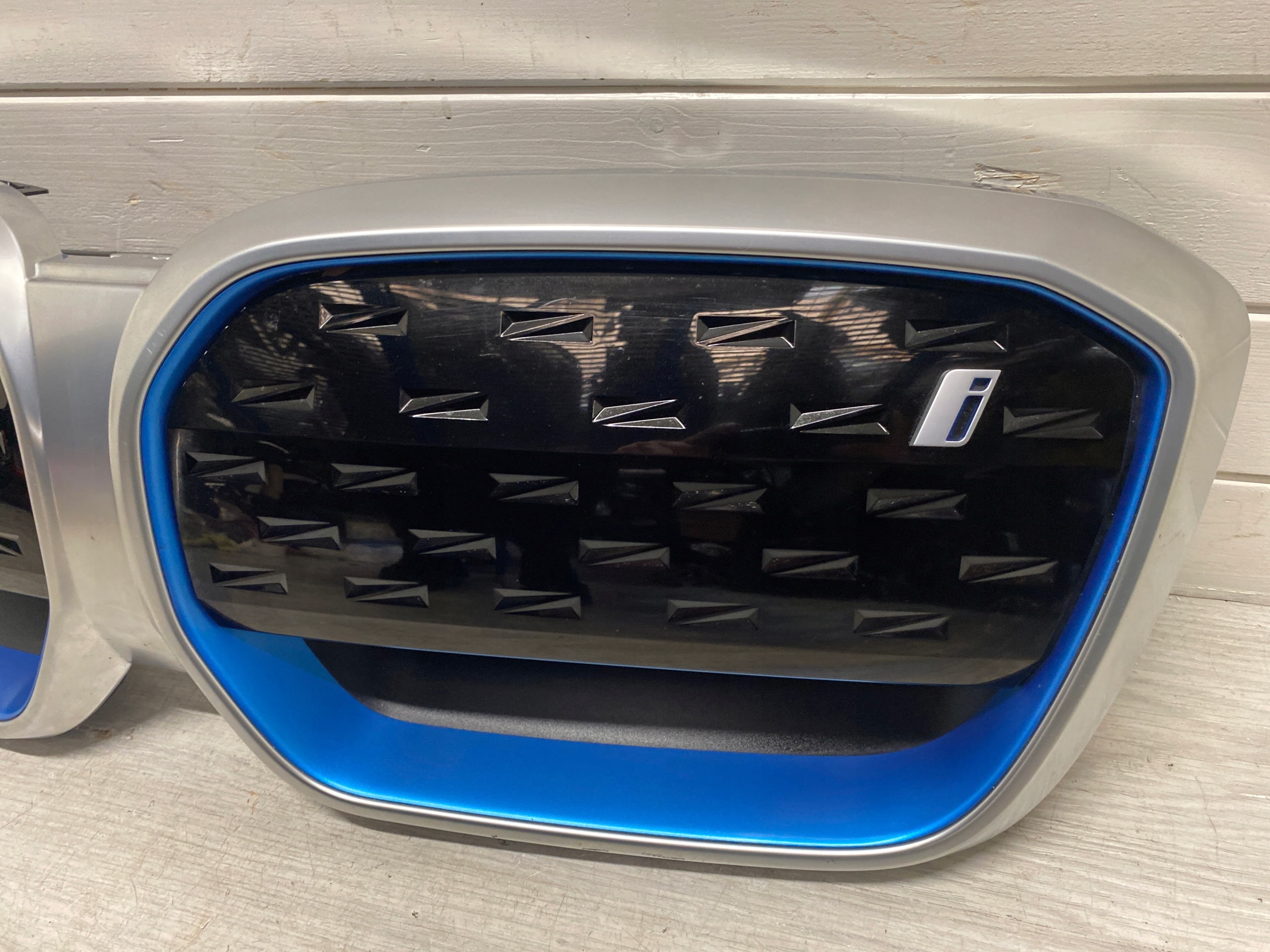 BMW G08 iX3 LCI maska bubreg 5A34E63