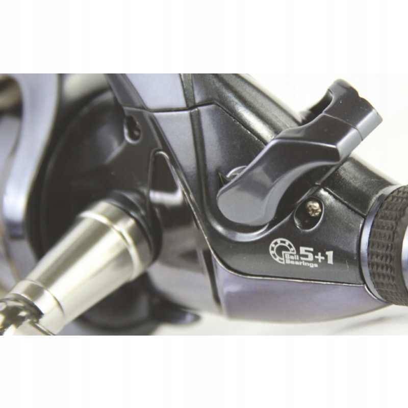 Kołowrotek Mistrall Carp X4 Power 60 Marka Mistrall