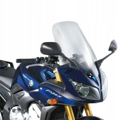 Kappa Sklo Yamaha FZ1 1000 Fazer 2006-2015r. Tónované
