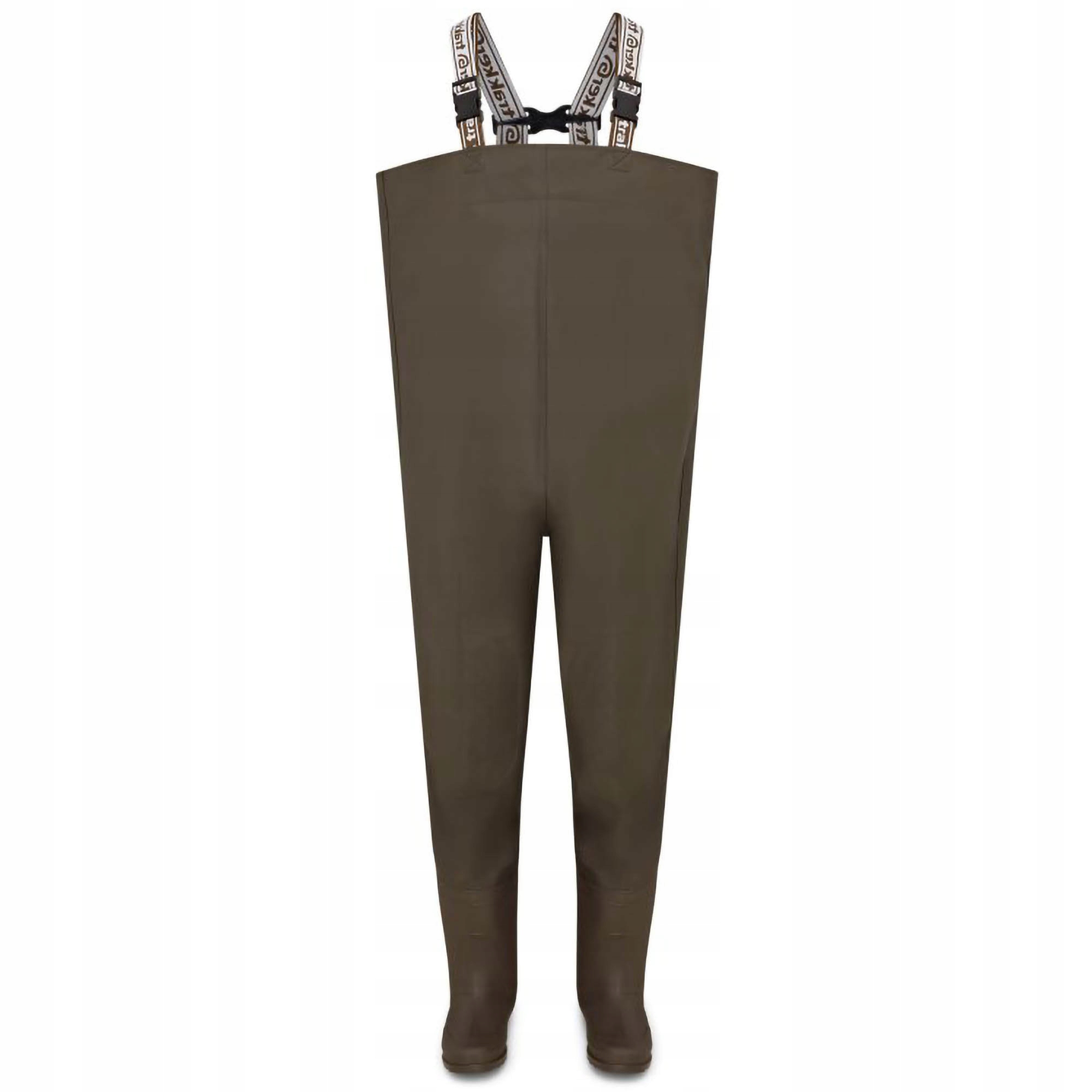 Wodery Wędkarskie Spodniobuty Trakker N3 Hd Chest Waders r. 44