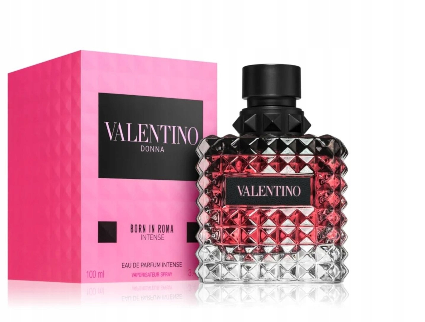 Parfémovaná voda Valentino Donna Born In Roma 100 ml
