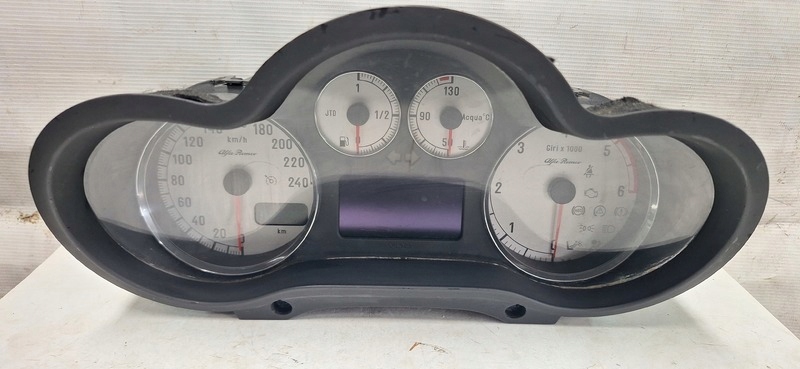 dials ALFA ROMEO 147 156056633