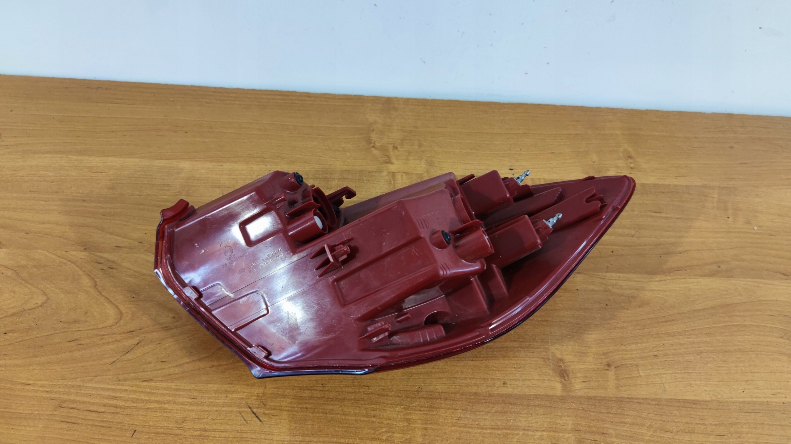 KIA CEED 2012 2013 2014 2015 2016 right light rear part
