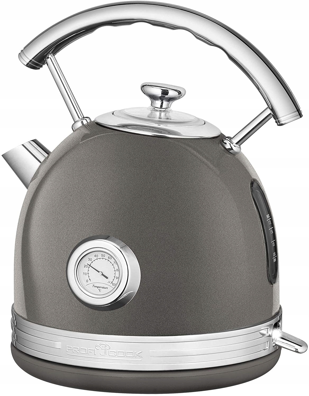 

Proficook Czajnik Elektryczny 1,7L Nierdzewna Inox