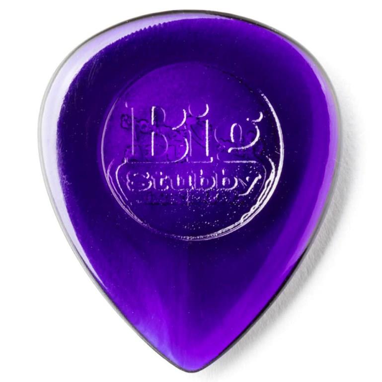 

Kostka gitarowa Dunlop Big Stubby 3.0