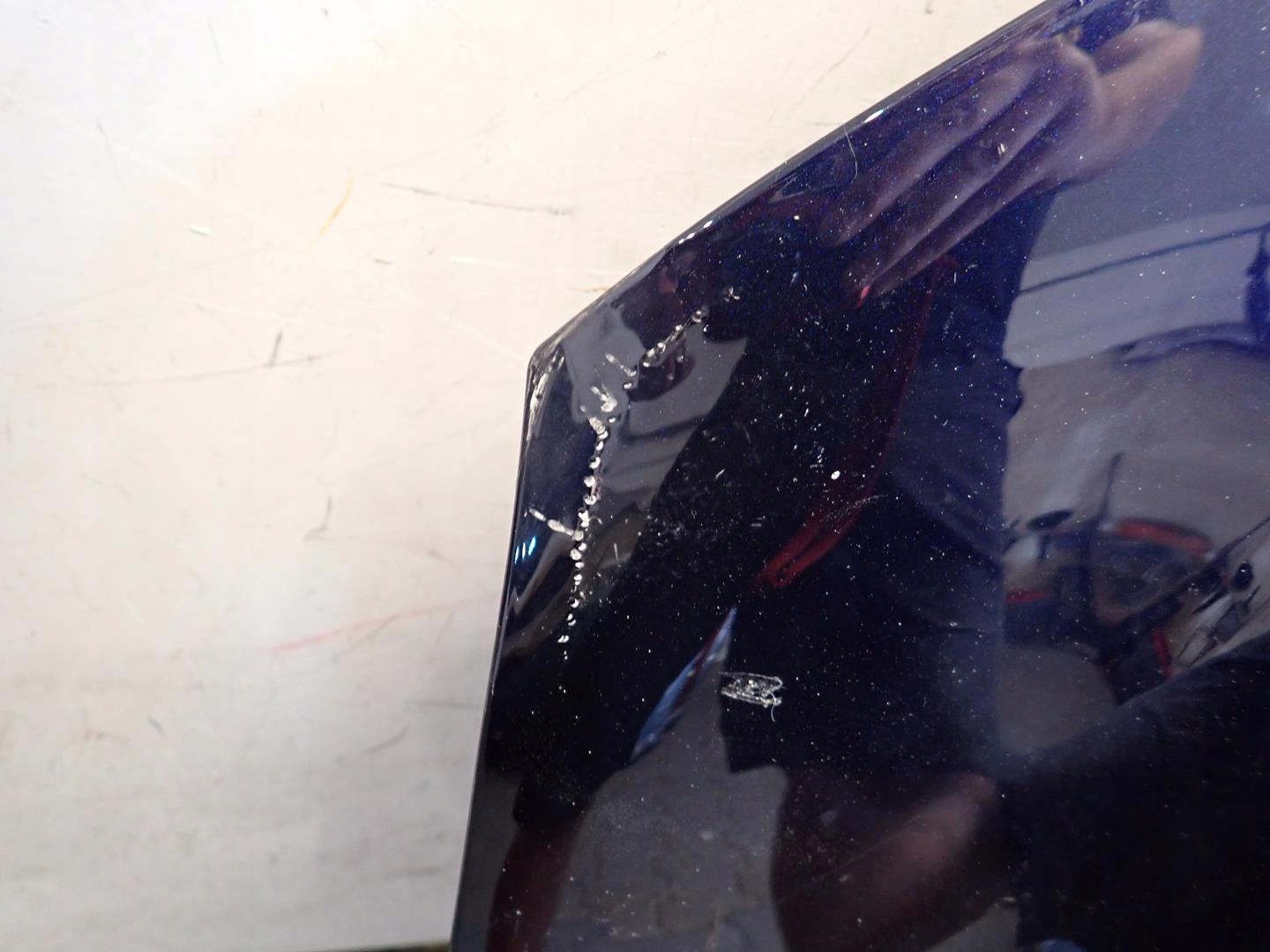 motorhaube LEXUS CT 200H 2010