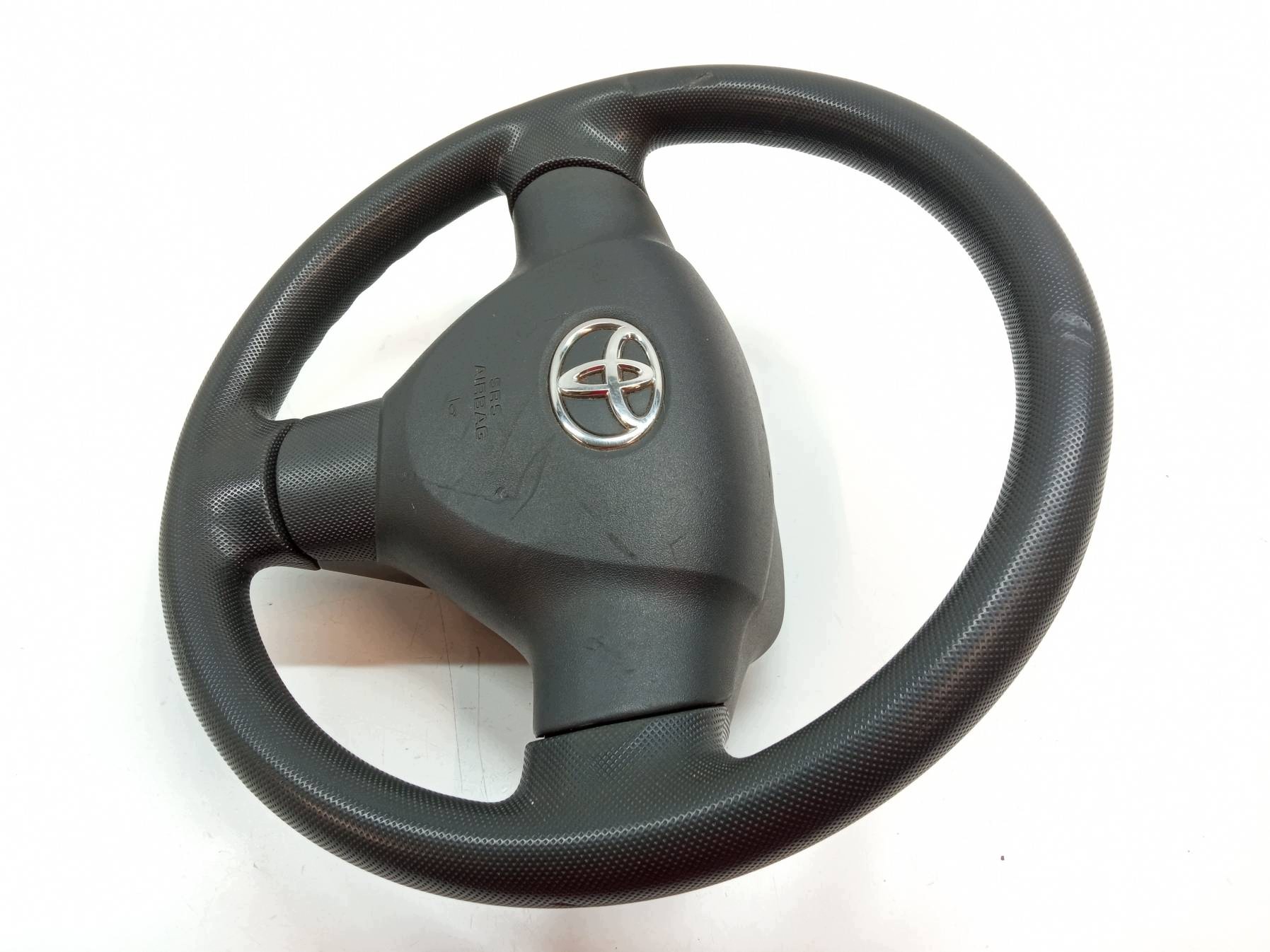 volante Toyota Aygo e (2005-2014)