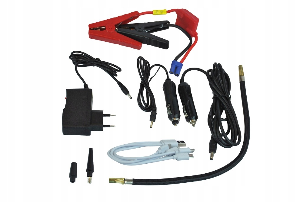 Urządzenie rozruchowe Procraft JSAP-12 Marka Procraft