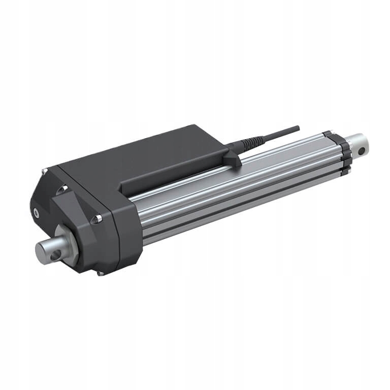 

Siłownik Elektryczny AGR21 5000N 24VDC 24MM/S