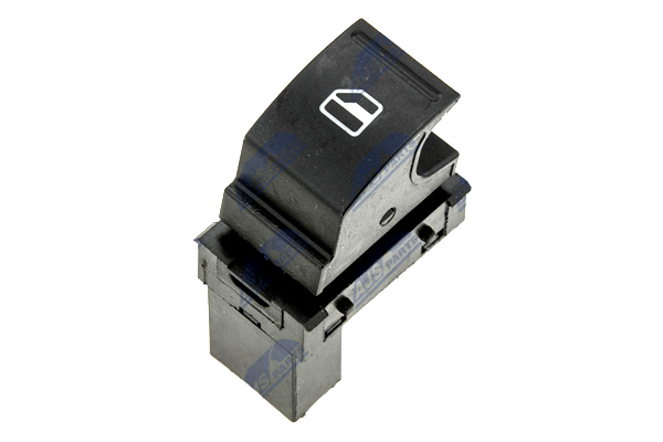 PRZYCISK STEROWANIA SZYB VW GOLF V 2003- GOLF VI 2008- GOLF PLUS Producent części Polcar